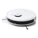 Robotski usisavač ECOVACS DEEBOT N8 Pro+, bijeli