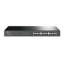 Switch TP-Link TL-SG1024, 24-Port GB metalno