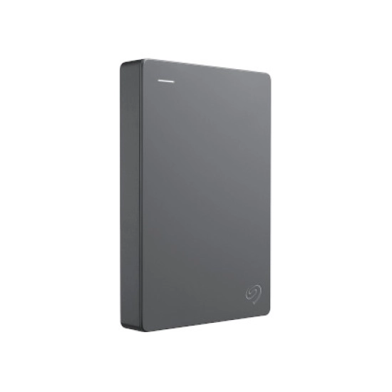 Tvrdi disk vanjski 5000 GB SEAGATE Basic STJL5000400, USB 3.0, 2.5incha, crni Tvrdi disk vanjski 5000 GB SEAGATE Basic STJL5000400, USB 3.0, 2.5incha, crni
