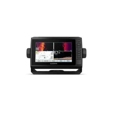 GPS ploter GARMIN echoMAP UHD 72sv, 010-02337-00, bez sonde   - Fishfinderi