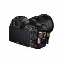 Fotoaparat NIKON Z6II + 24-70mm f4 Kit, CMOS senzor, 24.5 MP, 4K UHD