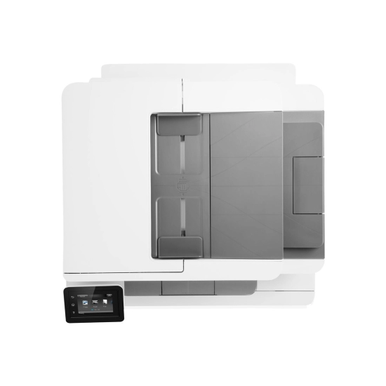 Multifunkcijski printer HP Color LaserJet Pro MFP M282nw 7KW72A, printer/scanner/copy/fax, USB, LAN, Wi-Fi