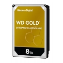 Tvrdi disk 8000 GB WESTERN DIGITAL GOLD ENTERPRISE, WD8004FRYZ , SATA3, 256MB cache, 7.200 okr/min, 3.5incha