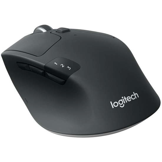 Miš LOGITECH M720 Triathlon, bežični, BT, crni Miš LOGITECH M720 Triathlon, bežični, BT, crni