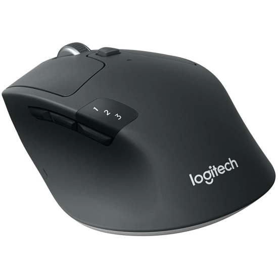 Miš LOGITECH M720 Triathlon, bežični, BT, crni