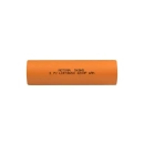 Baterija litijeva 3,7V 18650 Li-Ion 2200mAh, Motoma