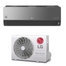 Klima uređaj LG ARTCOOLl AC18BK.NSK/AC18BK.UL2 Artcool klima inverter, DUAL inverter, 5.0 kW hlađenje, 5.8kW grijanje, Wi-Fi modul, A++