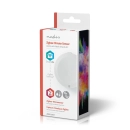 ZigBee Smart klimatski senzor, NEDIS ZBSC10WT