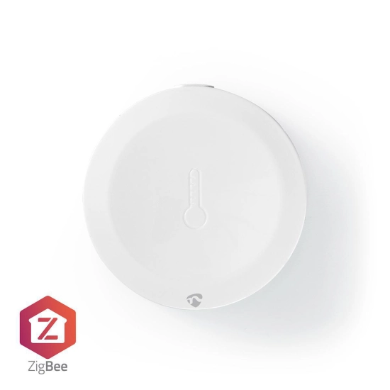 ZigBee Smart klimatski senzor, NEDIS ZBSC10WT ZigBee Smart klimatski senzor, NEDIS ZBSC10WT