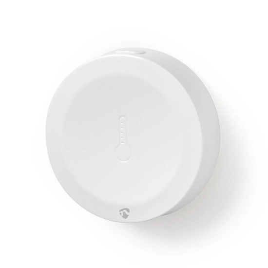 ZigBee Smart klimatski senzor, NEDIS ZBSC10WT ZigBee Smart klimatski senzor, NEDIS ZBSC10WT