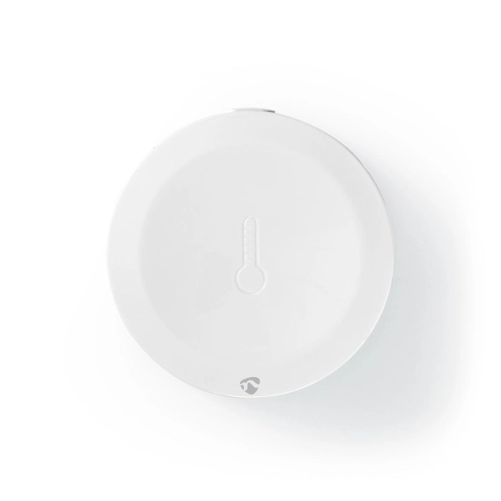 ZigBee Smart klimatski senzor, NEDIS ZBSC10WT ZigBee Smart klimatski senzor, NEDIS ZBSC10WT
