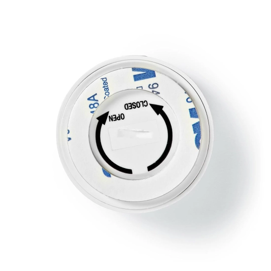 ZigBee Smart klimatski senzor, NEDIS ZBSC10WT ZigBee Smart klimatski senzor, NEDIS ZBSC10WT