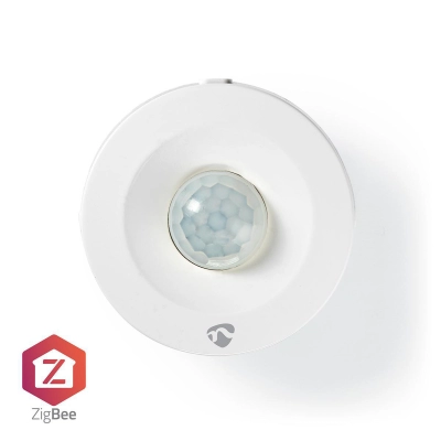 ZigBee Smartlife detektor pokreta, NEDIS ZBSM10WT