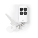 ZigBee Smart daljinski upravljač, NEDIS ZBRC10WT