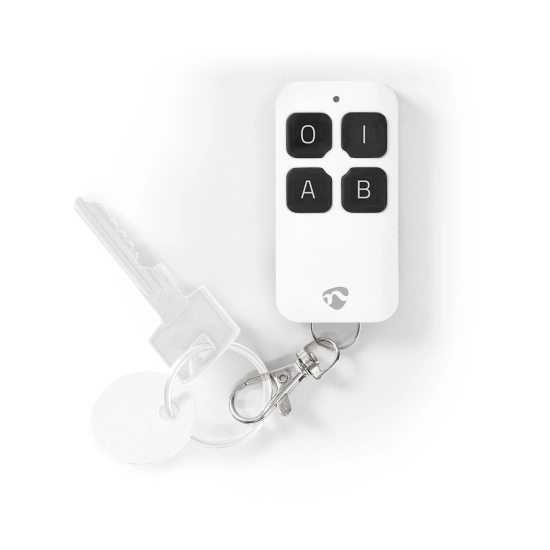 ZigBee Smart daljinski upravljač, NEDIS ZBRC10WT ZigBee Smart daljinski upravljač, NEDIS ZBRC10WT