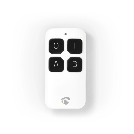 ZigBee Smart daljinski upravljač, NEDIS ZBRC10WT ZigBee Smart daljinski upravljač, NEDIS ZBRC10WT