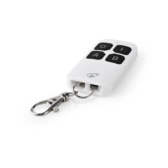 ZigBee Smart daljinski upravljač, NEDIS ZBRC10WT ZigBee Smart daljinski upravljač, NEDIS ZBRC10WT