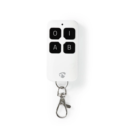 ZigBee Smart daljinski upravljač, NEDIS ZBRC10WT ZigBee Smart daljinski upravljač, NEDIS ZBRC10WT