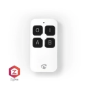 ZigBee Smart daljinski upravljač, NEDIS ZBRC10WT
