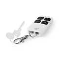 ZigBee Smart daljinski upravljač, NEDIS ZBRC10WT