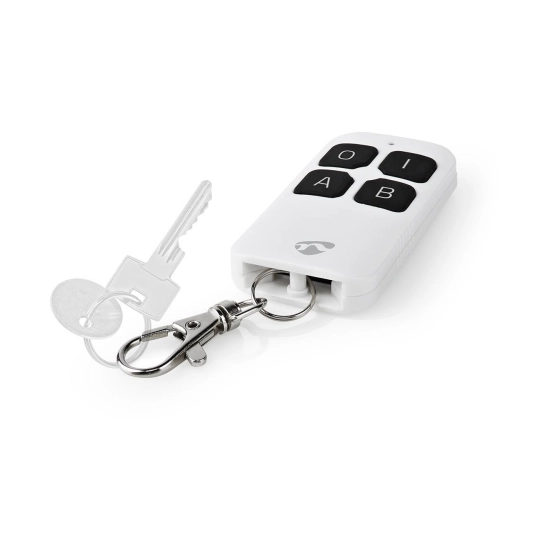 ZigBee Smart daljinski upravljač, NEDIS ZBRC10WT ZigBee Smart daljinski upravljač, NEDIS ZBRC10WT