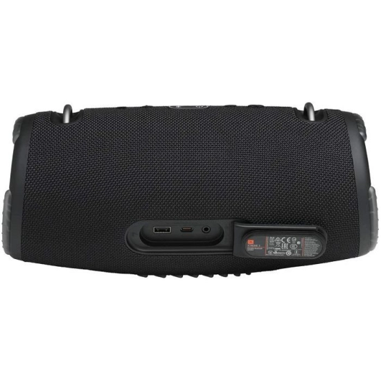 Prijenosni bluetooth zvučnik  JBL XTREME 3, BT5.1, prijenosni, vodootporan IP67, crni, JBLXTREME3BLKEU