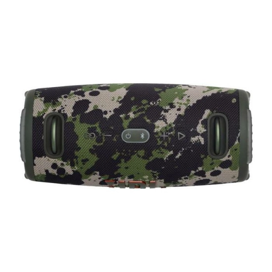 Prijenosni bluetooth zvučnik  JBL XTREME 3, BT5.1, prijenosni, vodootporan IP67, camo, JBLXTREME3CAMOEU