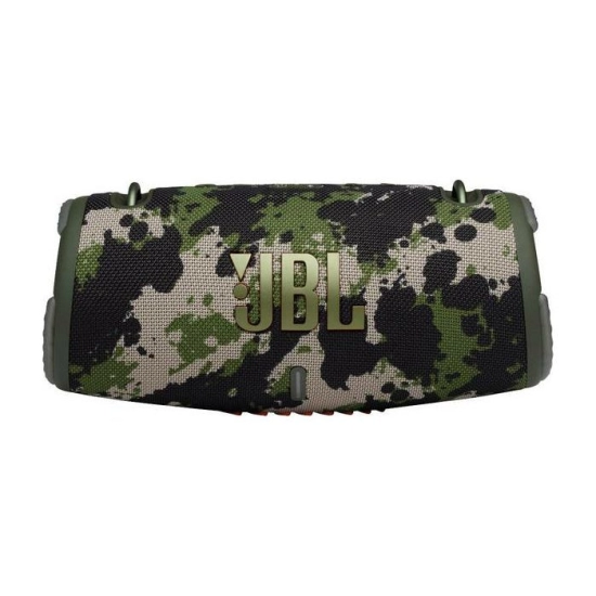 Prijenosni bluetooth zvučnik  JBL XTREME 3, BT5.1, prijenosni, vodootporan IP67, camo, JBLXTREME3CAMOEU