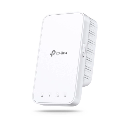 Wireless range extender TP-LINK RE300, AC1200, DualBand   - TP-Link