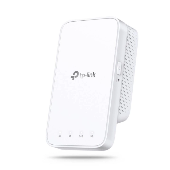 Wireless range extender TP-LINK RE300, AC1200, DualBand