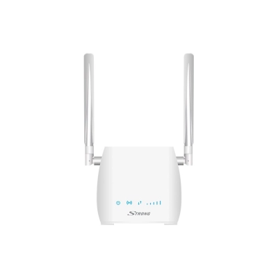 Router STRONG 4GROUTER300M, 4G LTE SIM   - Routeri