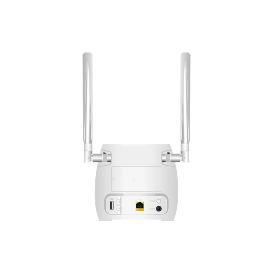 Router STRONG 4GROUTER300M, 4G LTE SIM