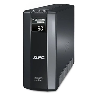 UPS APC Back BR900G-GR   - UPS I PRENAPONSKA ZAŠTITA