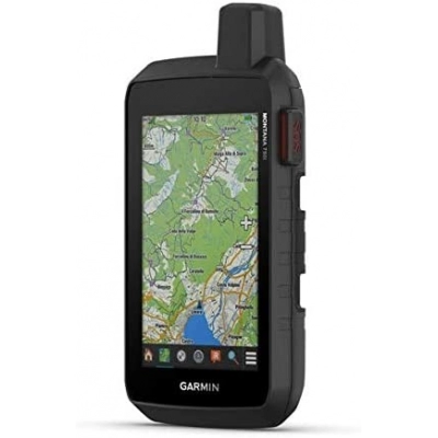 Ručni GPS uređaj GARMIN Montana 750i  010-02347-01   - Ručna navigacija