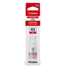 Tinta CANON GI-43M, magenta, za Pixma G540/G640