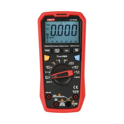 Instrument UT-161 B  DIGITALNI MULTIMETAR, Uni-trend  