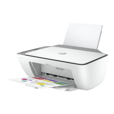 Multifunkcijski printer HP DeskJet 2720e All-in-One, USB 2.0, WiFi, Bluetooth