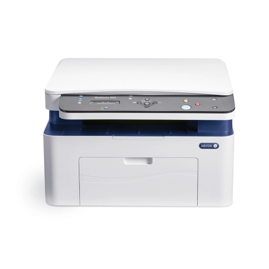 Multifunkcijski printer XEROX, laser, mono, 3025V BI A4, 1200dpi, USB B, Wi-Fi