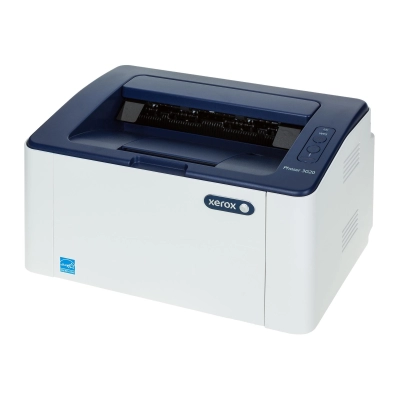 Printer XEROX laser mono SF Phaser 3020V BI A4, 1200dpi, USB, Wi-Fi   - Xerox