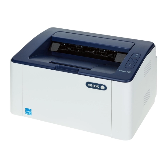Printer XEROX laser mono SF Phaser 3020V BI A4, 1200dpi, USB, Wi-Fi