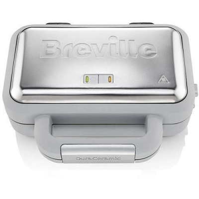 Aparat za waffle BREVILLE Dura Ceramic    - Ostalo