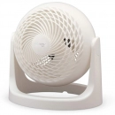 Ventilator WOOZOO Ohyama PCF-HE15, stolni, 30W, bijeli
