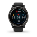 Pametni sat GARMIN Venu 2, Slate Black, 010-02430-11