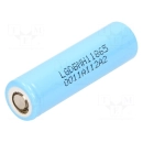 Baterija litijeva LG Chem 3.7V 18650 Li-Ion 3200mAh