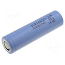 Baterija litijeva 3,7V 18650 Li-Ion 2200mAh, Samsung