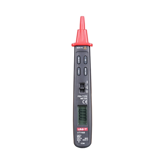 Instrument UT-118B  OLOVKA DIGITALNI MULTIMETAR