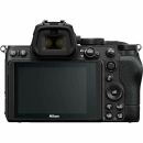 Fotoaparat NIKON Z5 body, CMOS senzor, 24.3 MP, 4K UHD