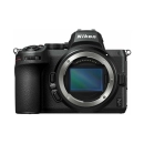 Fotoaparat NIKON Z5 body, CMOS senzor, 24.3 MP, 4K UHD