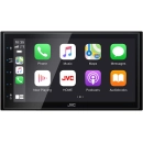 Auto radio JVC KW-M560BT, 2 DIN, Bluetooth, USB A