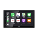 Auto radio JVC KW-M560BT, 2 DIN, Bluetooth, USB A